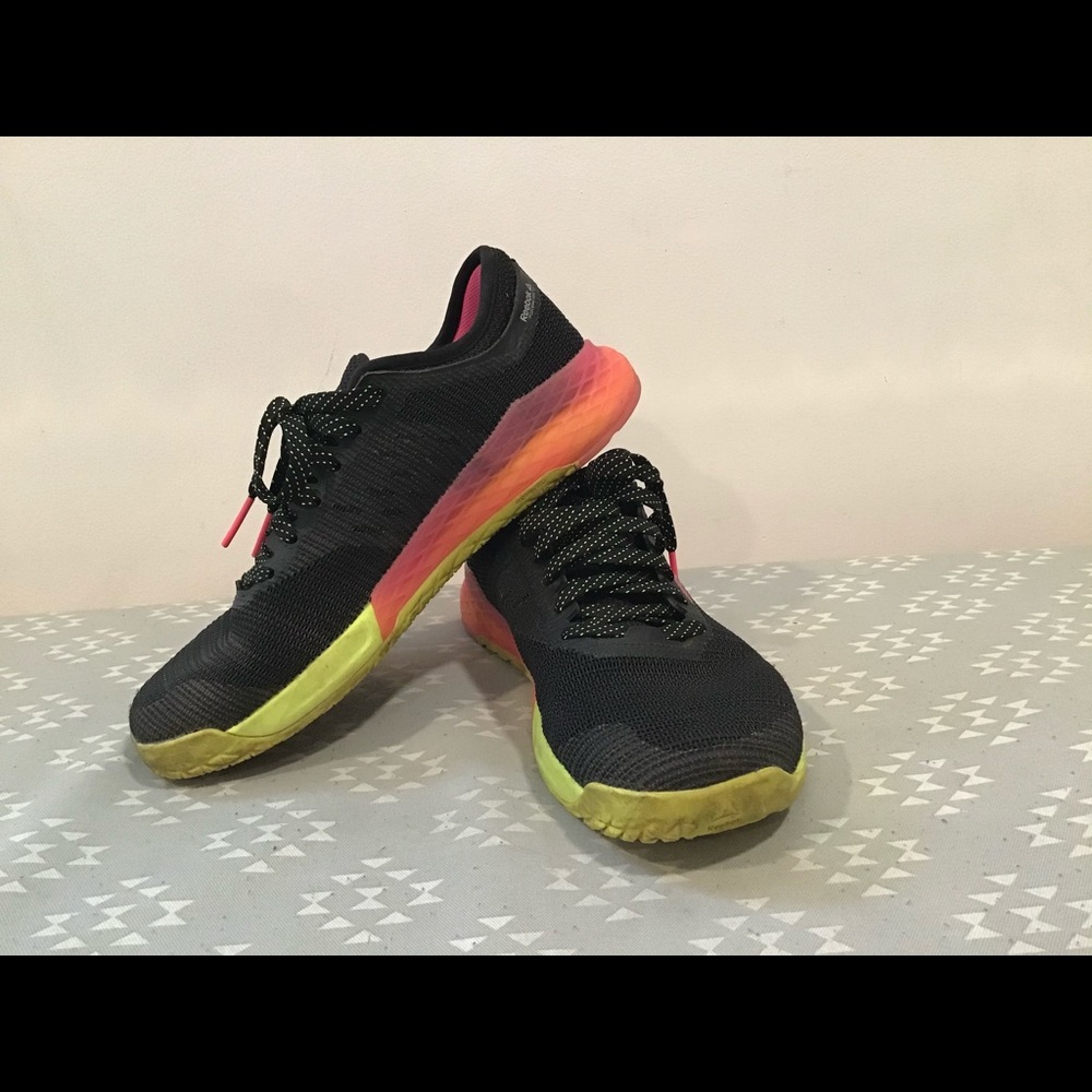 Reebok nano 9